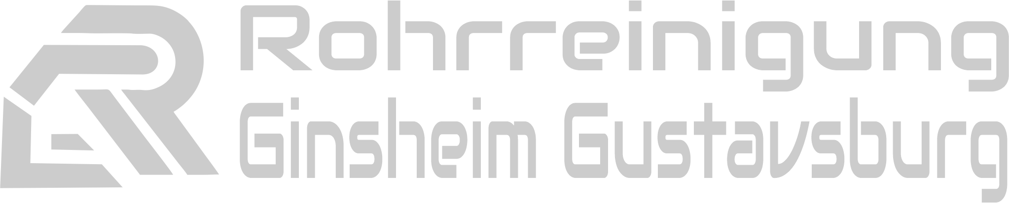 Rohrreinigung  Logo